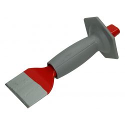 MACK VOEGBEITEL MET BESCHERMGREEP 80MM MOB 7175