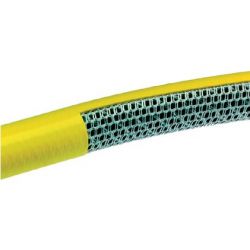 ALFAFLEX TUINSLANG PROFESSIONEEL 5/8 GEEL 50M