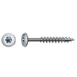 SPAX HI.FORCE WIROX 6X60 BOX 200ST