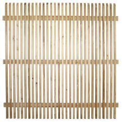 CORDOBA TUINSCHERM 180X180CM