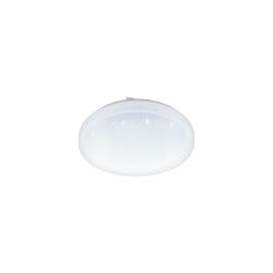 EGLO FRANIA-S WAND/PLAFONDLAMP WIT 11.5W