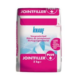 KNAUF JOINTFILLER PLUS 5KG