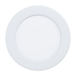 EGLO FUEVA 5 INBOUWSPOT WIT 5.5W