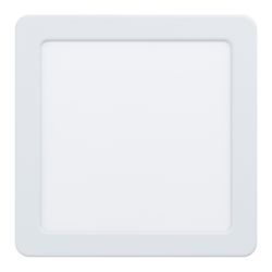 EGLO FUEVA 5 INBOUWSPOT WIT 10.5W