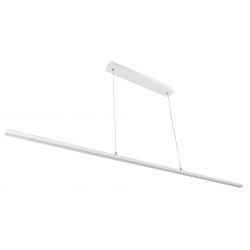 FANTASIA LINO LED 36WATT 2867LM PENDEL 3000K WIT