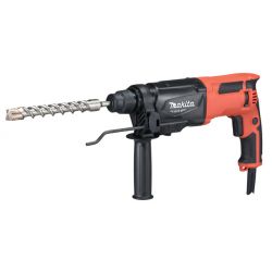 MAKITA M8701 SDS+ COMBIHAMER 800W