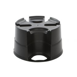 PRACTO GARDEN PVC VOET VOOR REGENTON PR210