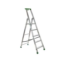 ESCALO INDUSTRIELE TRAPLADDER 7 TREDEN QUADRA