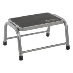 ESCALO OPSTAPJE STAAL 1 TREDE