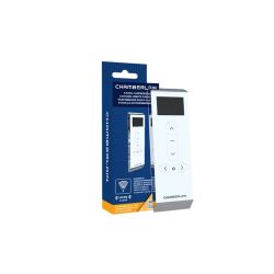 CHAMBERLAIN AFSTANDSBEDIENING ROLLUIK 8-KANAALS RTX8P-10