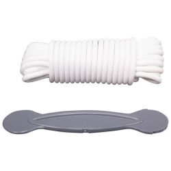 CANDO BLISTER PEES + ROLLER GLAD WIT