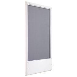 CANDO PORTE MOUTIQUAIRE STANDARD 92X212CM BLANC