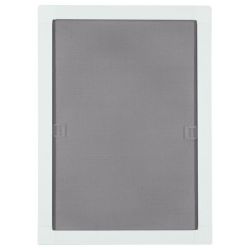 CANDO VOORZETHOR BASIC 100X120CM WIT