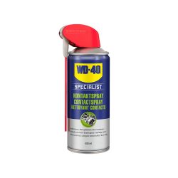 WD-40 SPECIALIST CONTACTSPRAY 400ML