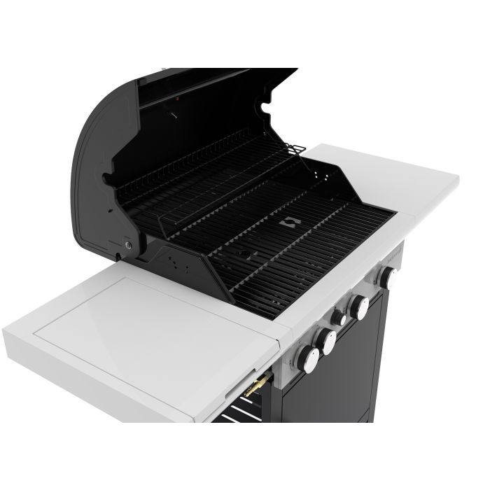 plafond rivaal Sanders BARBECOOK GASBARBECUE SPRING 3212 online kopen? | Cevo.be
