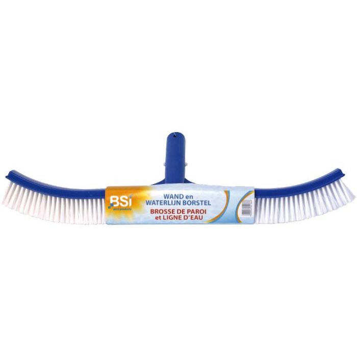 BROSSE DE NETTOYAGE LINEO XL - SEVA Piscine