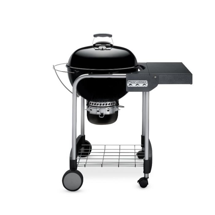 Housse barbecue charbon Weber Premium Performer GBS