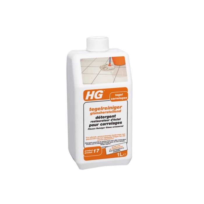 HG destructeur de moisissures 0,5l