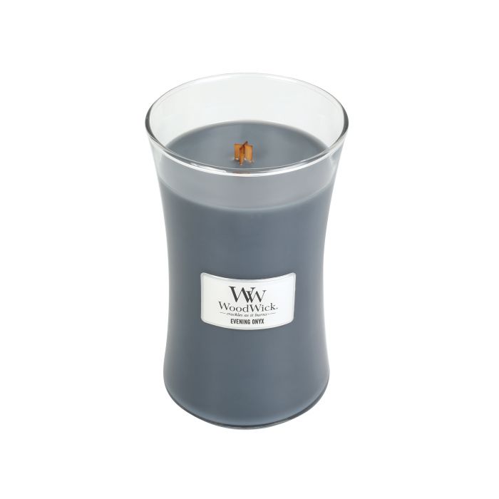 WoodWick ® Fireside Large Candle