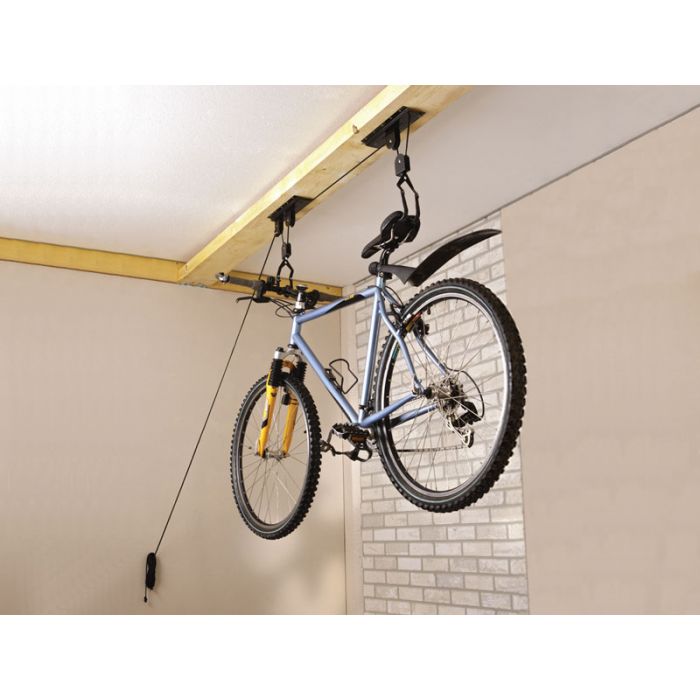 Acheter Crochet vélo gainé - Diamètre 16 mm en ligne