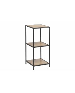 ACTONA SEAFORD WANDKAST WILDE EIK 35X37X82.5CM