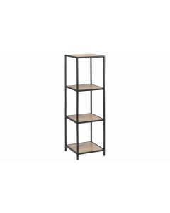 ACTONA SEAFORD WANDKAST WILDE EIK 35X37X119.5CM