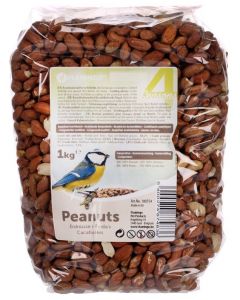 FLAMINGO CACAHUETTES 1KG