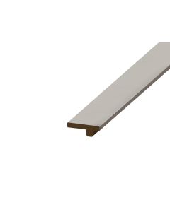 PANIDUR MOULURE A CLIPPER 34.2/12-2560MM 9010GL