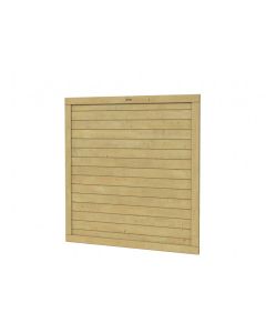 HILLHOUT TUINSCHERM BASIC EXCELLENT 180X180CM