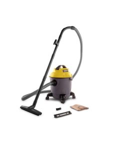 POWX321 ASPIRATEUR HUMIDE/SEC 1000W