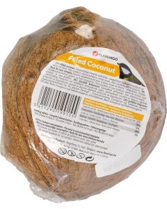 FLAMINGO NOIX DE COCO REMPLIE