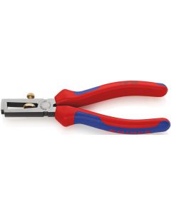 KNIPEX ISOLATIE-STRIPTANG 160MM