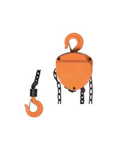 PEREL WCB1001 HANDTAKEL 1000KG