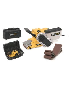 POWERPLUS POWX0460 BANDSCHUURMACHINE 950W