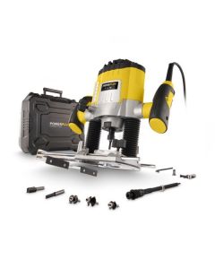 POWERPLUS POWX0910 BOVENFREES 1200W