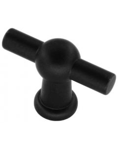 KASTTREKKER PETRA KLEIN ZWART