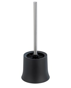 WENKO PORTE BALAI WC BASIC NOIR