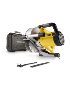 POWERPLUS POWX0650 MUURFREES 1800W