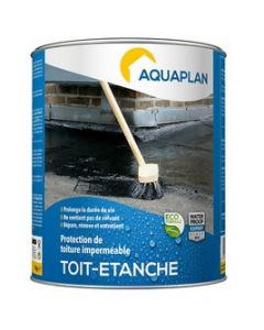AQUAPLAN DAK-DICHT 4KG + 20%