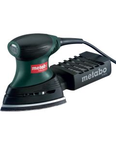 METABO PONCEUSE MULTIFONCTIONS FMS 200 INTEC - 600065500