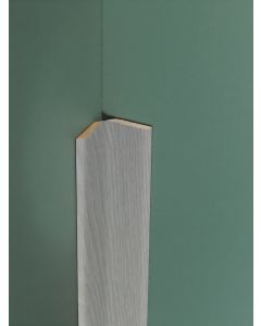 MAESTRO RENO KNIKLIJST 4X50X2700MM CRISTO 2ST