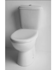 IDEAL STANDARD TOILET STAAND ASTOR - WC PACK WIT