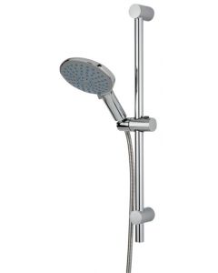 TIGER TERMINI ENSEMBLE DE DOUCHE CHROME