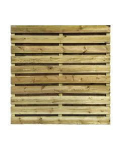 JUMBO TUINSCHERM 180X180CM