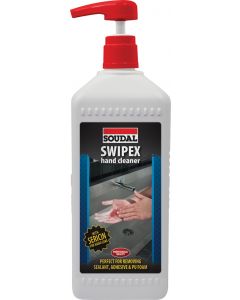 SOUDAL SWIPEX HANDCLEANER 1L