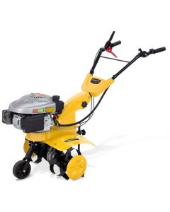 POWERPLUS POWXG7214 MOTOCULTEUR 173CC