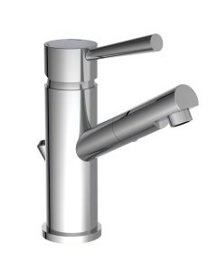 SCHUTTE CORNWALL MITIGEUR LAVABO CHROME