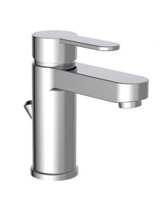 SCHUTTE ELEPHANT MITIGEUR LAVABO CHROME
