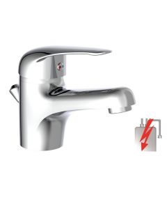 SCHUTTE MAGNA MITIGEUR LAVABO CHROME