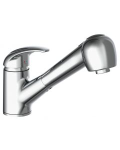 SCHUTTE ALBATROS MITIGEUR CUISINE EXTRACTIBLE